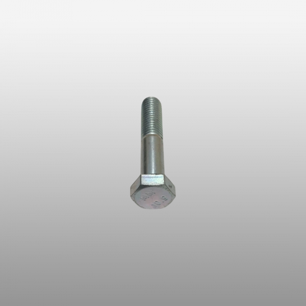0636.011.777 - Болт с головкой шестигранной М=12х60 на КПП ZF Traxon