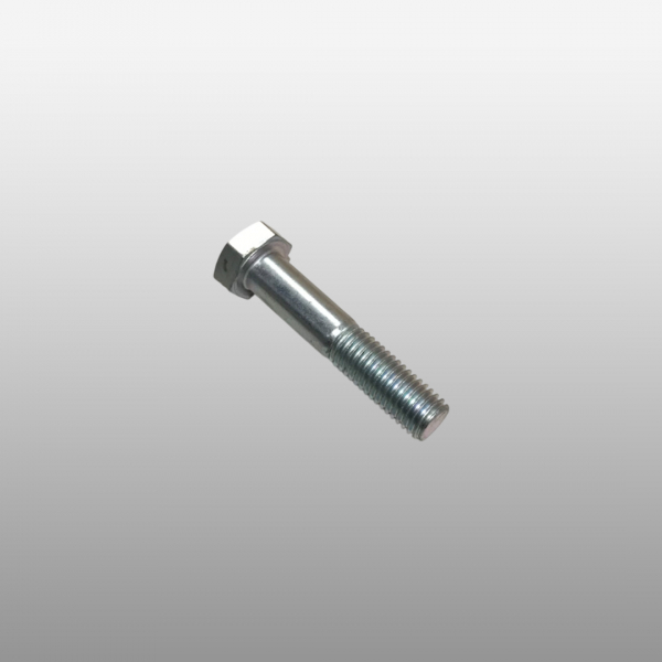 0636.011.777 - Болт с головкой шестигранной М=12х60 на КПП ZF Traxon