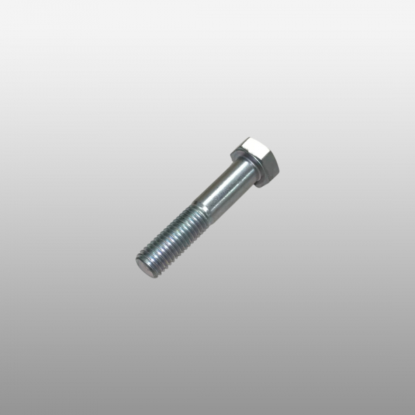0636.011.777 - Болт с головкой шестигранной М=12х60 на КПП ZF Traxon
