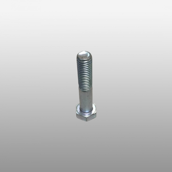 0636.011.777 - Болт с головкой шестигранной М=12х60 на КПП ZF Traxon