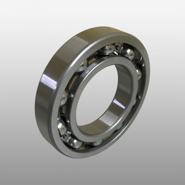 0750.116.394 - Подшипник шариковый выходного вала на КПП ZF 12TX26, 16S