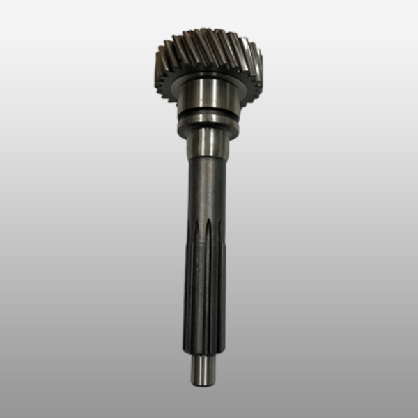 115302021 - Вал первичный КПП