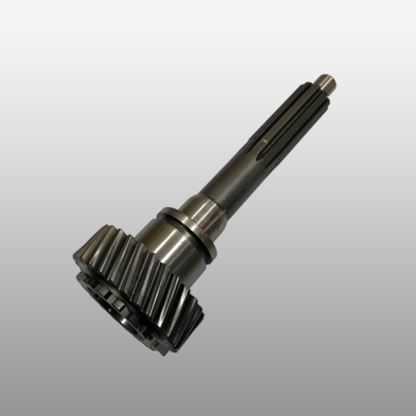 115302021 - Вал первичный КПП