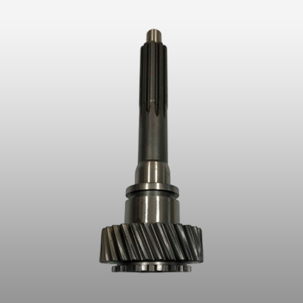 115302021 - Вал первичный КПП