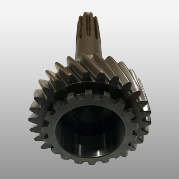 115302021 - Вал первичный КПП