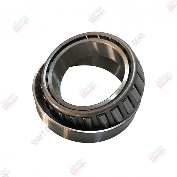 JM714249-210-Q - Подшипник роликовый конический на КПП