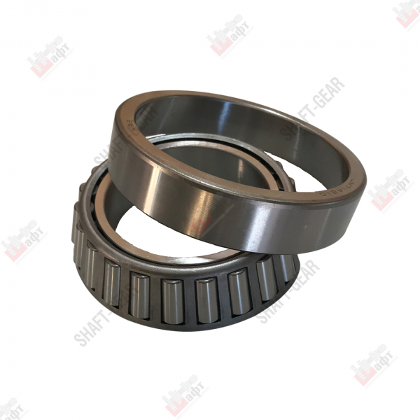 JM714249-210-Q - Подшипник роликовый конический на КПП