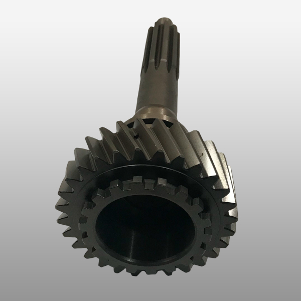 115302022 - Вал первичный КПП