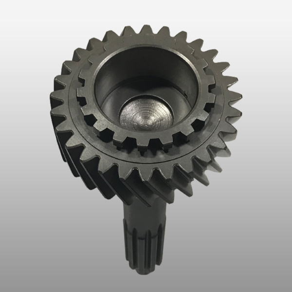 115302022 - Вал первичный КПП