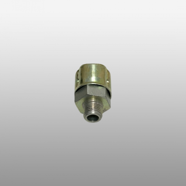 0501.218.540 - Сапун М=10х1 на КПП ZF Traxon, 16S