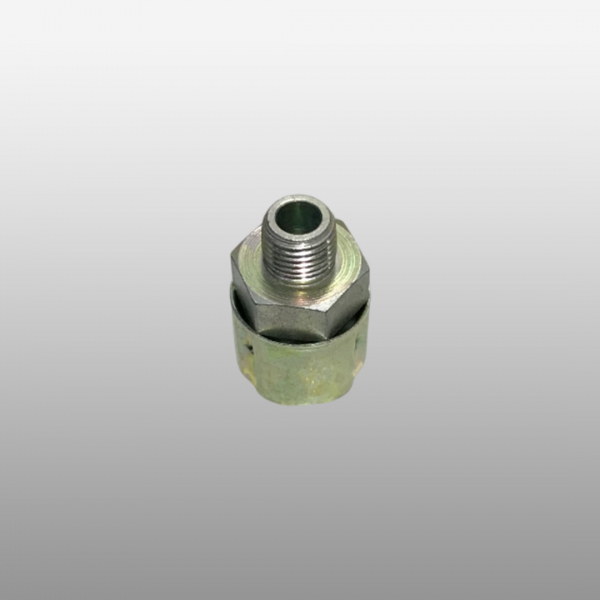 0501.218.540 - Сапун М=10х1 на КПП ZF Traxon, 16S