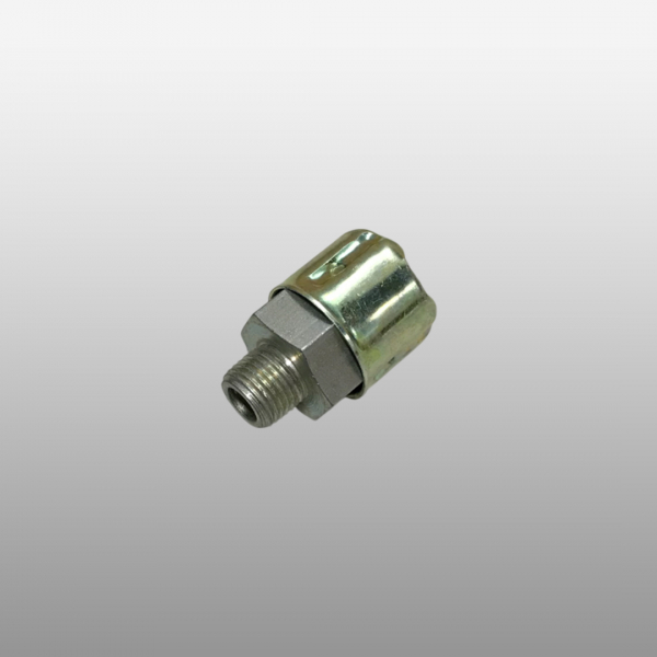 0501.218.540 - Сапун М=10х1 на КПП ZF Traxon, 16S