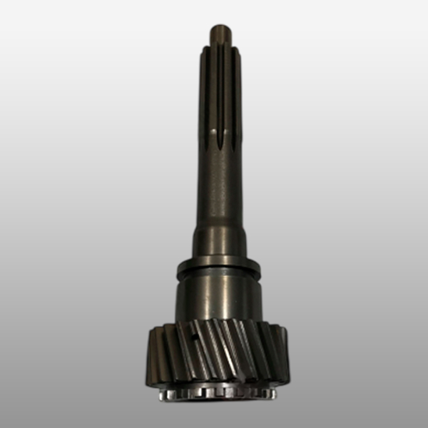 115302025 - Вал первичный КПП