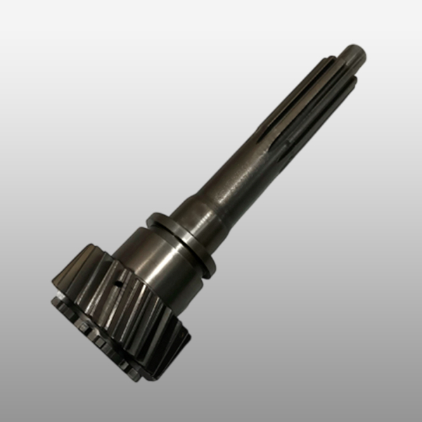 115302025 - Вал первичный КПП