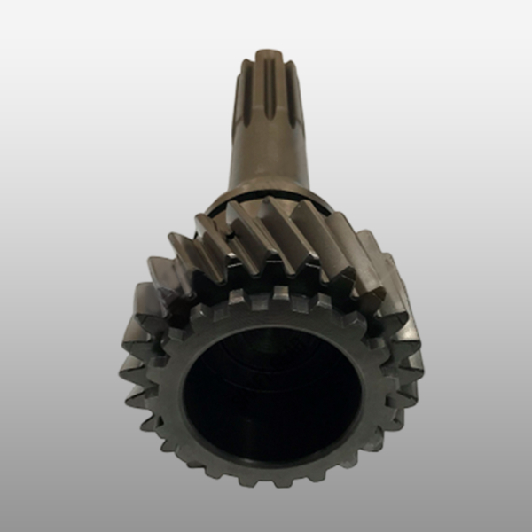 115302025 - Вал первичный КПП