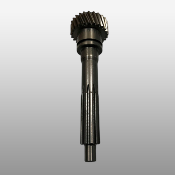 115302025 - Вал первичный КПП