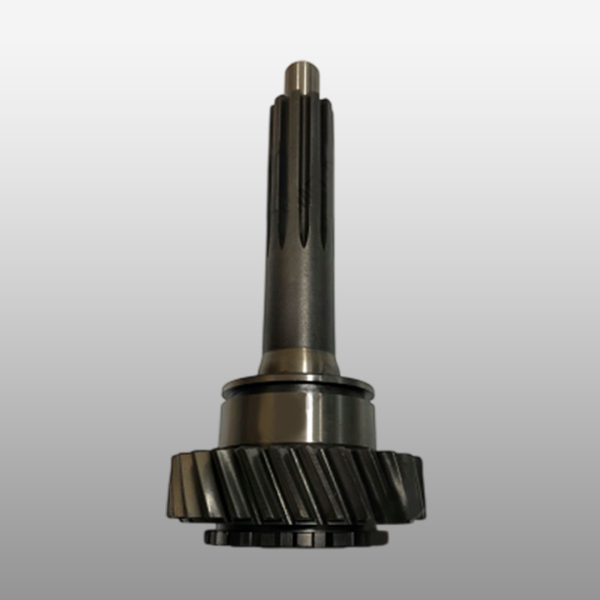 1086302033 - Вал первичный КПП