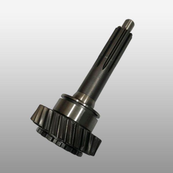 1086302033 - Вал первичный КПП