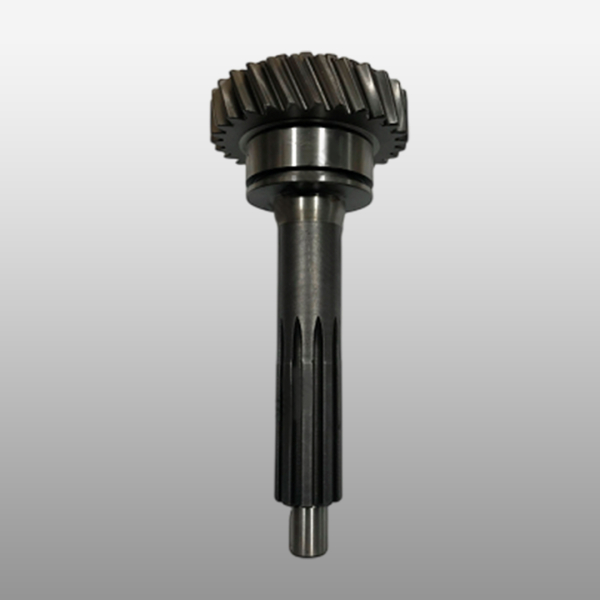 1086302033 - Вал первичный КПП