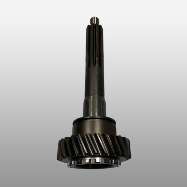 1086302041 - Вал первичный КПП