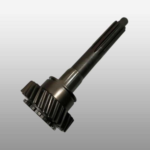 1086302041 - Вал первичный КПП