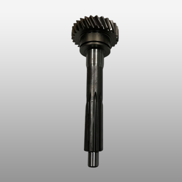 1086302041 - Вал первичный КПП