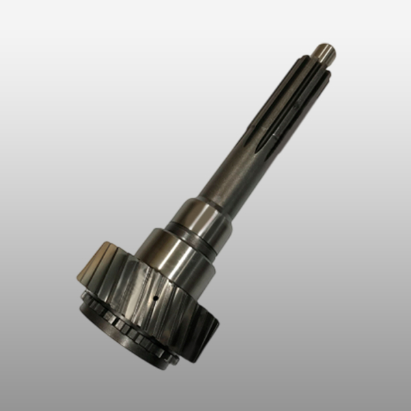 1156302025 - Вал первичный КПП