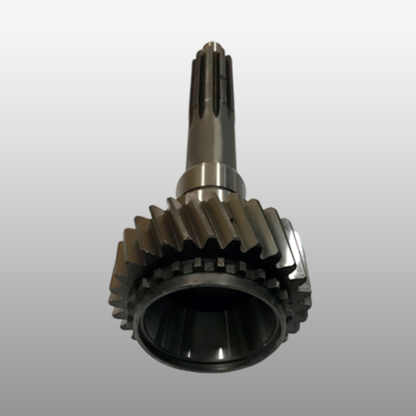 1156302025 - Вал первичный КПП