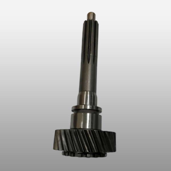 1156302074 - Вал первичный КПП