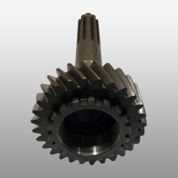 1156302074 - Вал первичный КПП