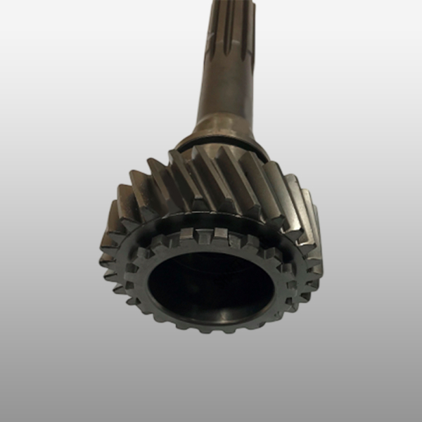 1156302075 - Вал первичный КПП