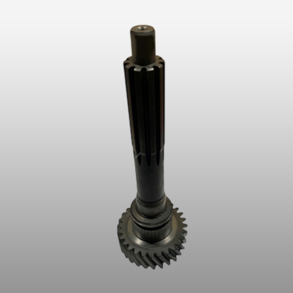 1156302075 - Вал первичный КПП