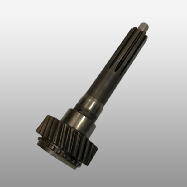 1166302001 - Вал первичный КПП