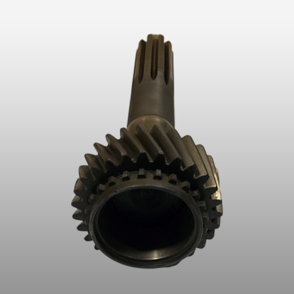 1166302001 - Вал первичный КПП