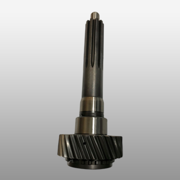 1166302003 - Вал первичный КПП