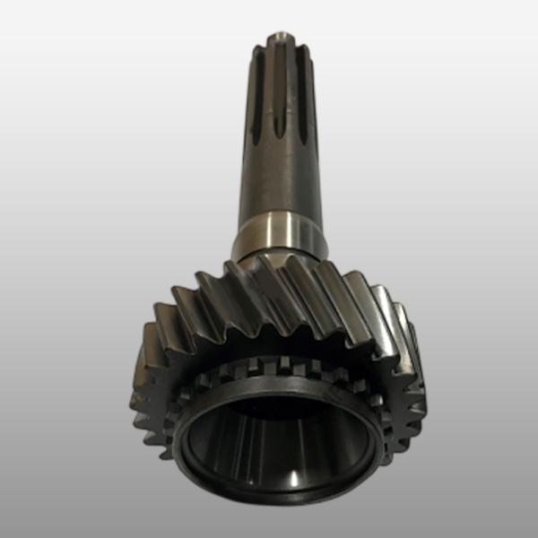 1166302003 - Вал первичный КПП