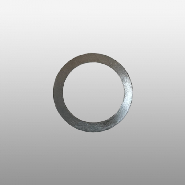 HD469-2402014 - Регулировочная шайба на Shacman, Shaanxi, КамАЗ, Урал