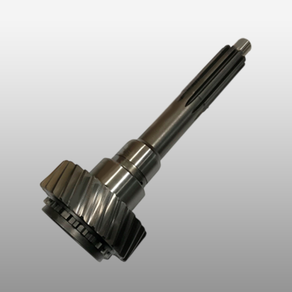 1166302004 - Вал первичный КПП