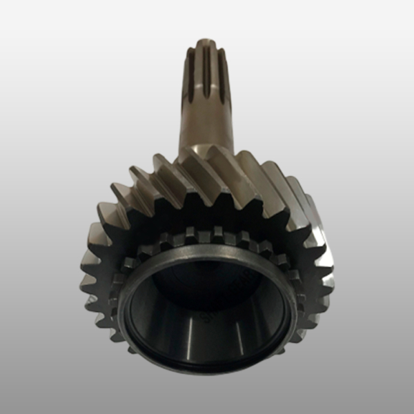 1166302004 - Вал первичный КПП