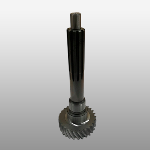 1166302004 - Вал первичный КПП