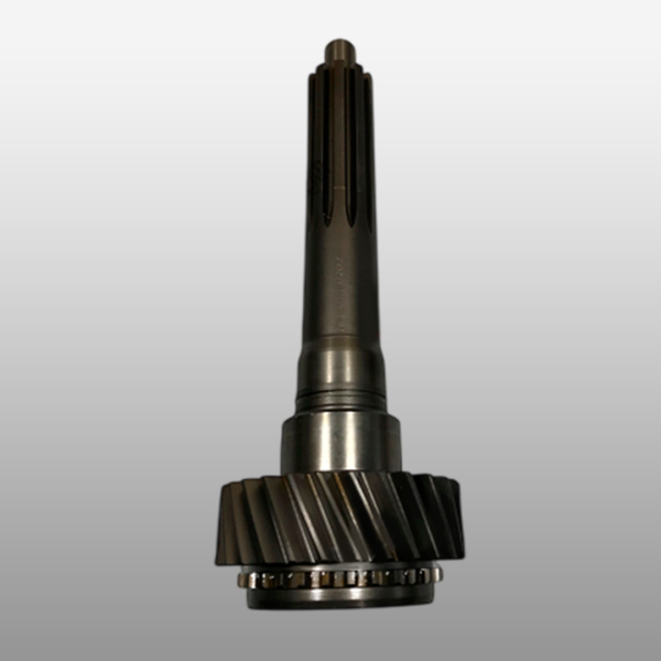 1166302062 - Вал первичный КПП