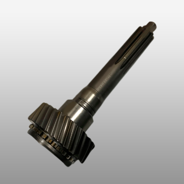 1166302062 - Вал первичный КПП