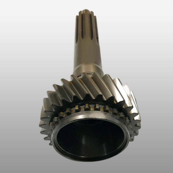 1166302062 - Вал первичный КПП