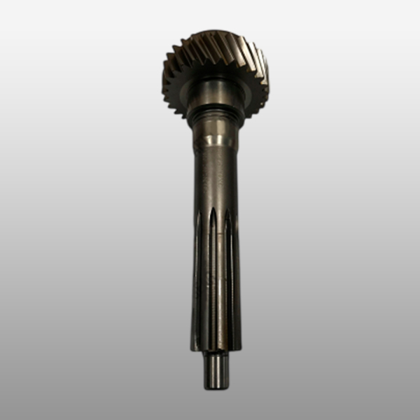 1166302062 - Вал первичный КПП