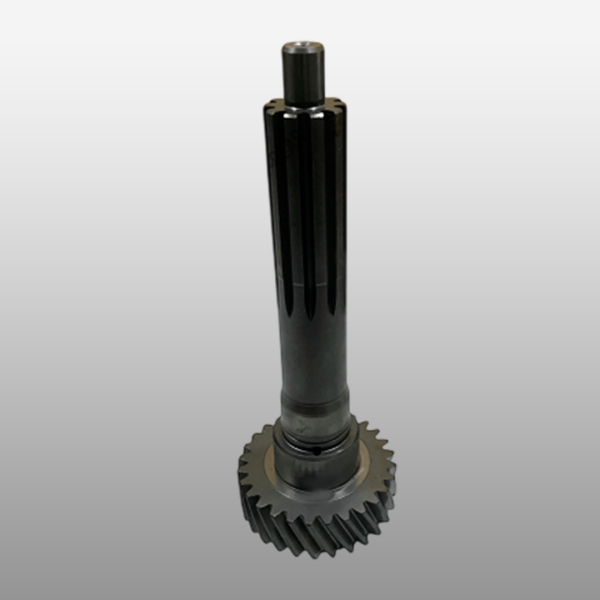 1166302062 - Вал первичный КПП