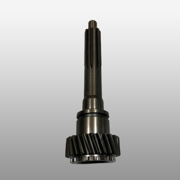 1268302047 - Вал первичный КПП