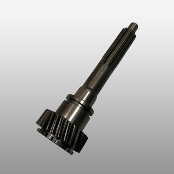 1268302047 - Вал первичный КПП