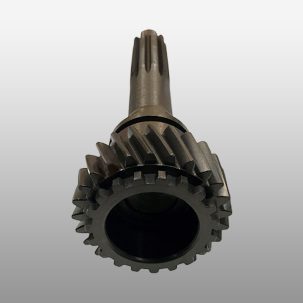 1268302047 - Вал первичный КПП