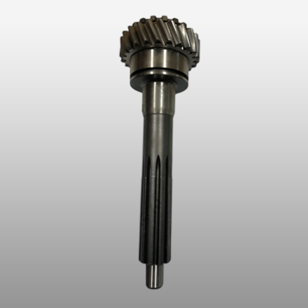 1280302094 - Вал первичный КПП