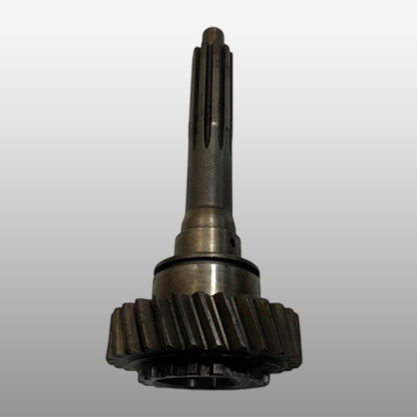 2128302001 - Вал первичный КПП